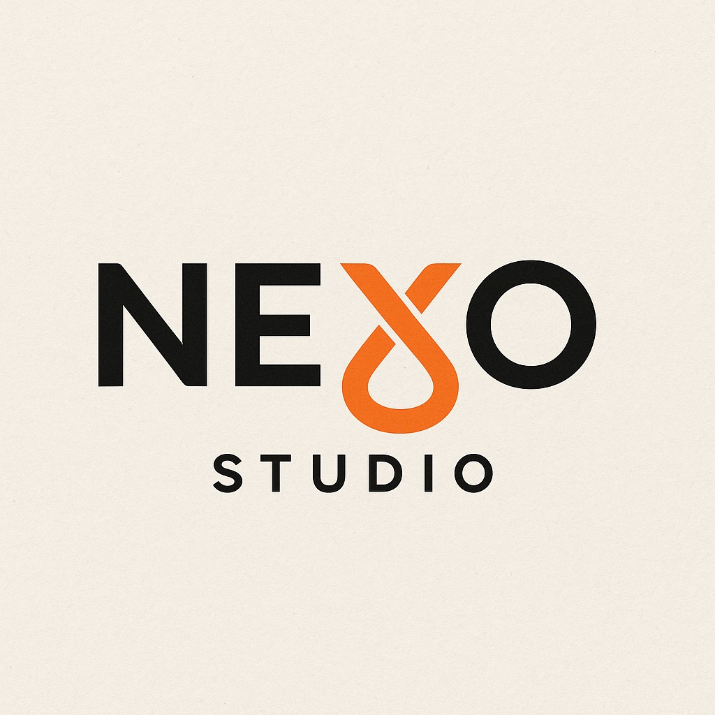 Nexo Studio Logo